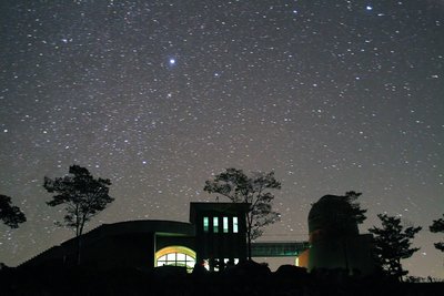 🔭 별 마을 천문대 (호시노무라 텐몬다이) 이미지 2